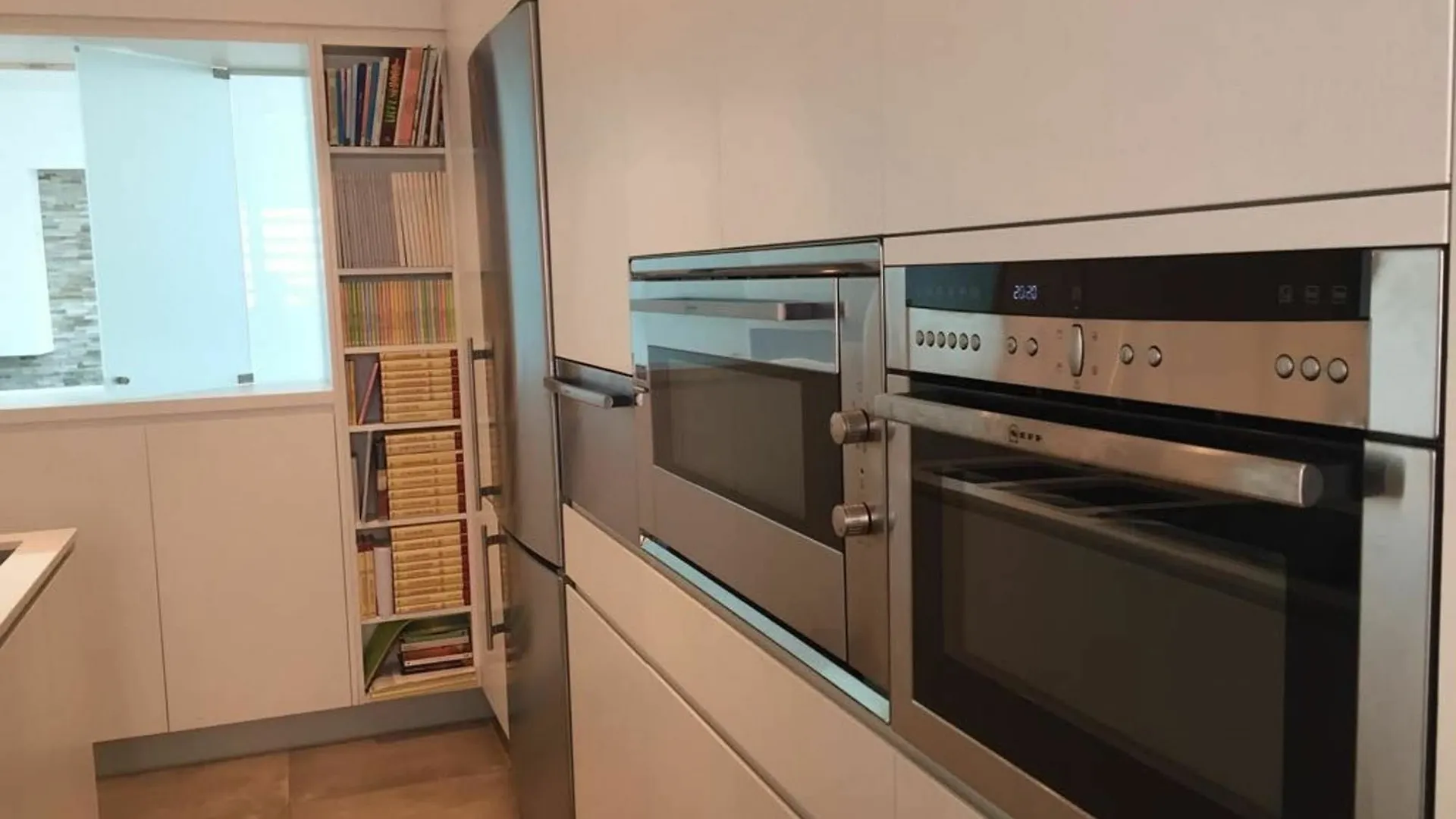 Apartment With 2 Bedrooms In Torre A Mare, With Enclosed Garden And Wi Bari