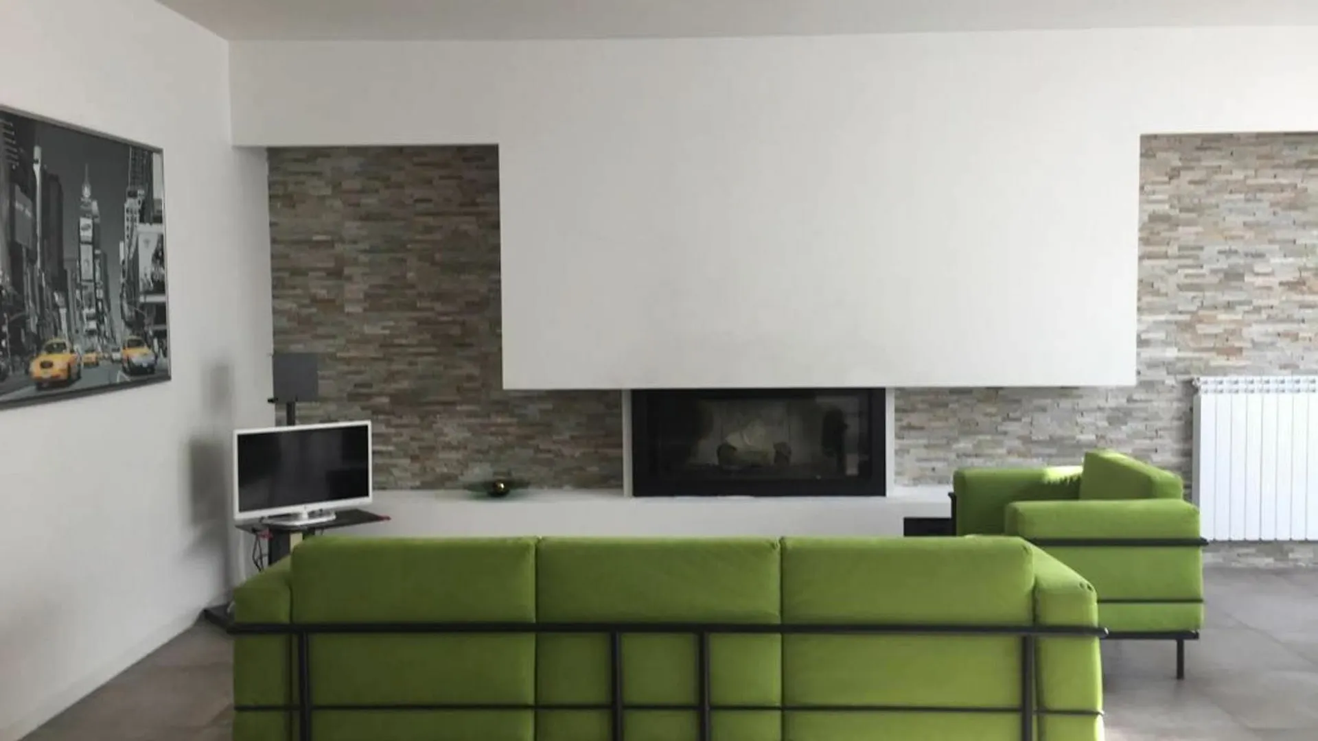 Apartment With 2 Bedrooms In Torre A Mare, With Enclosed Garden And Wi Bari