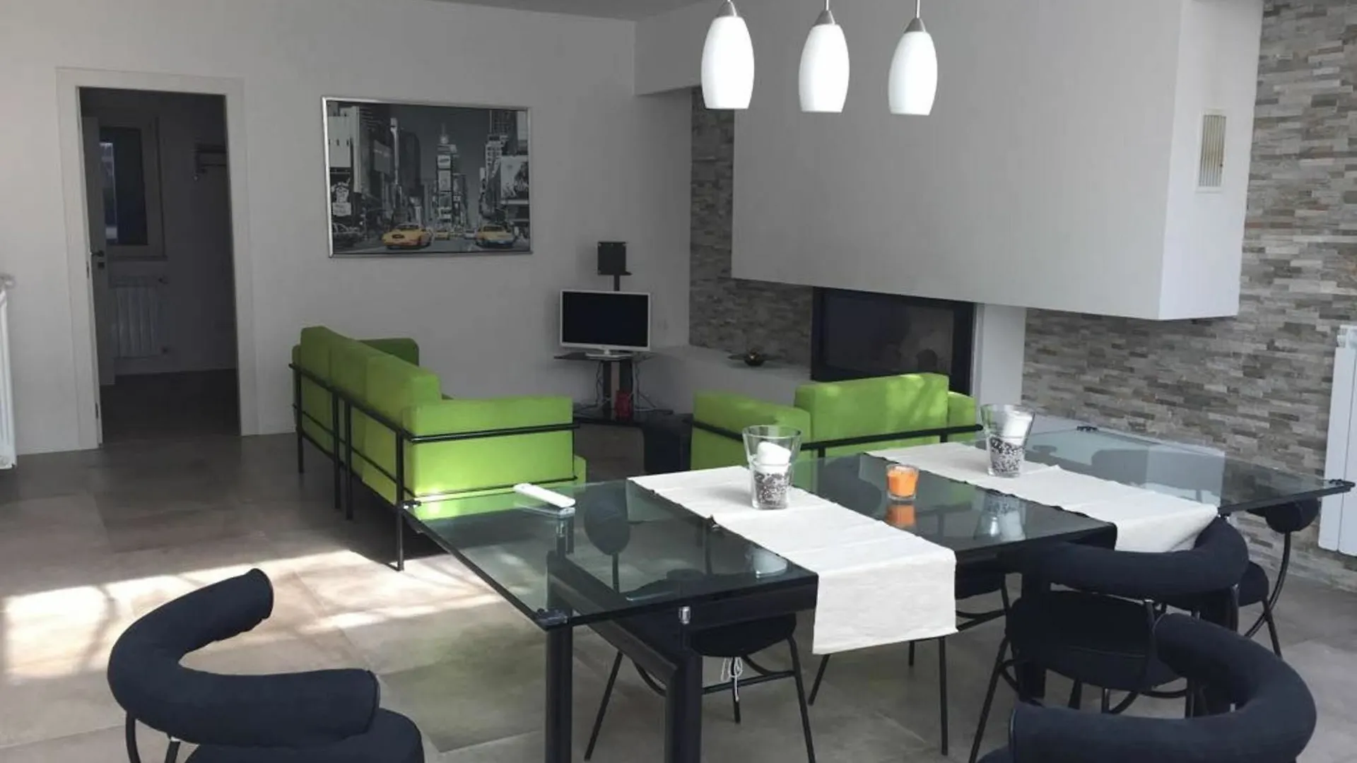 Apartment With 2 Bedrooms In Torre A Mare, With Enclosed Garden And Wi Bari Włochy