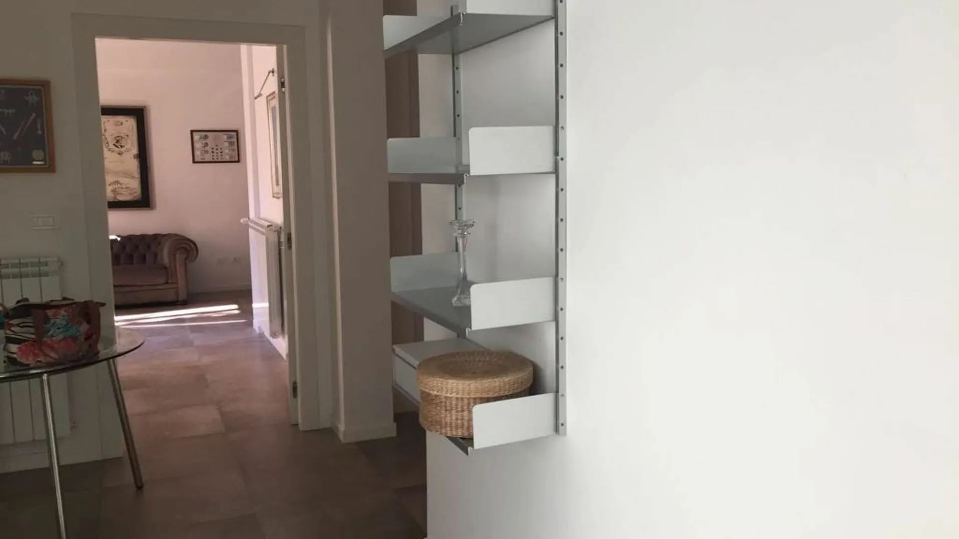 Apartment With 2 Bedrooms In Torre A Mare, With Enclosed Garden And Wi Bari Włochy