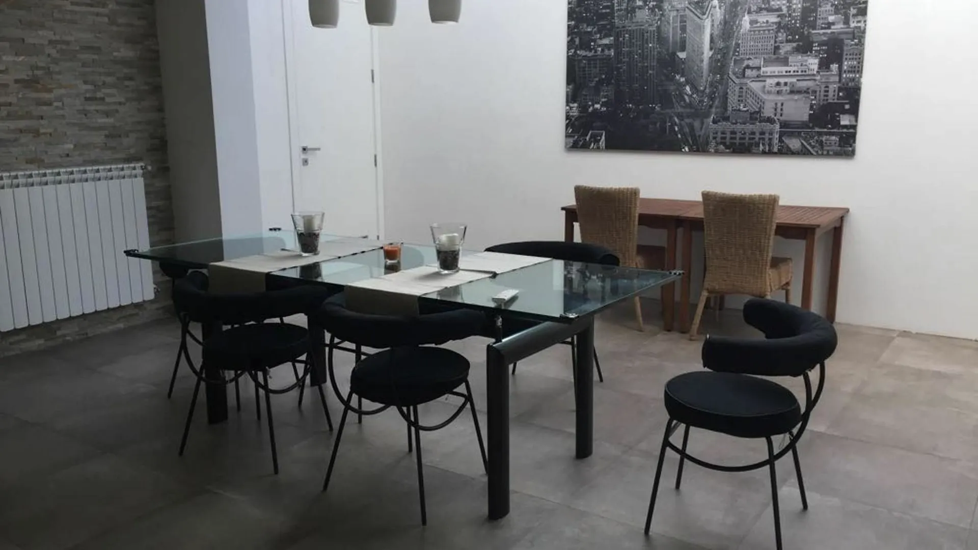 Apartment With 2 Bedrooms In Torre A Mare, With Enclosed Garden And Wi Bari